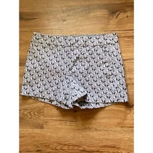 Banana Republic Size 4 Hampton Fit Short